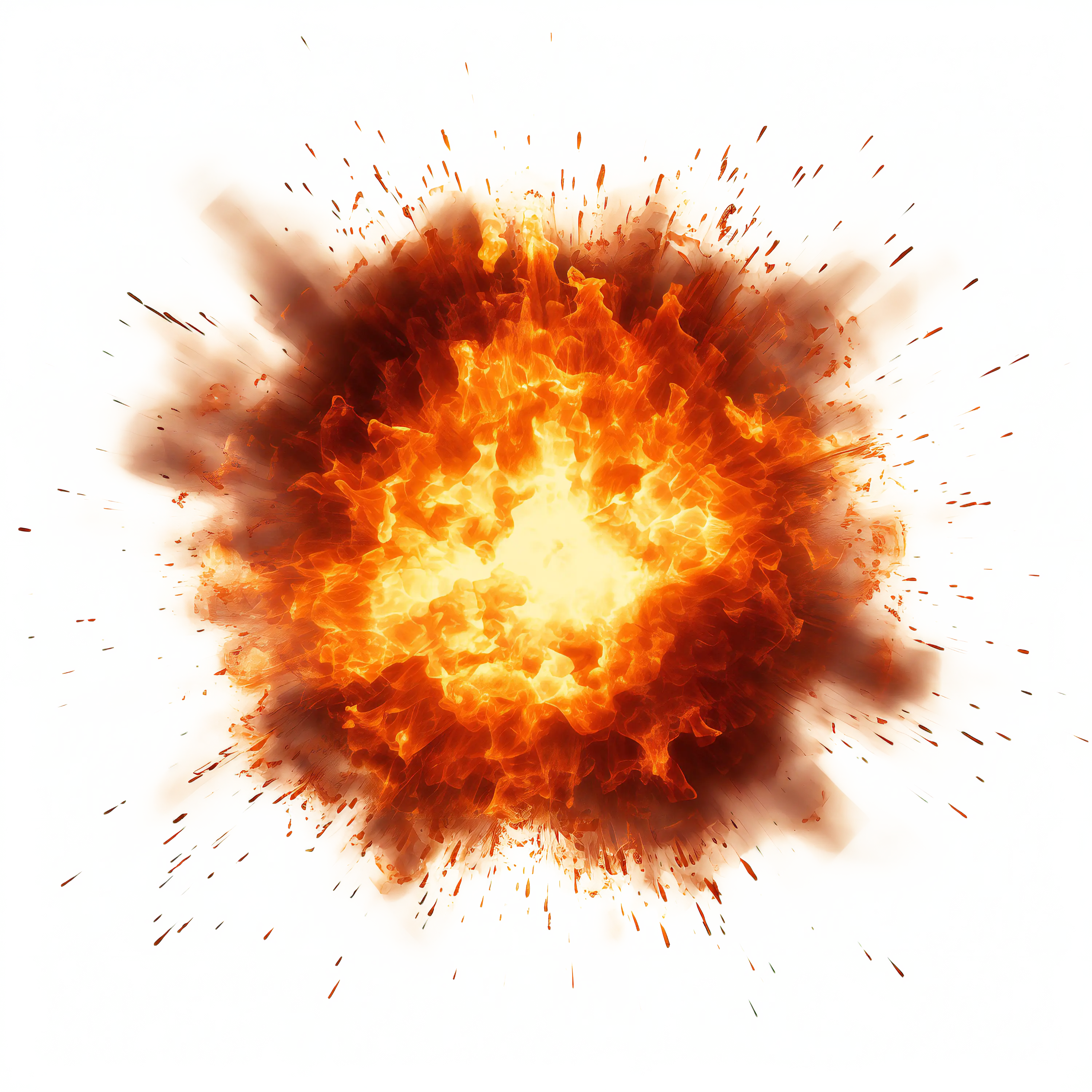 Explosion